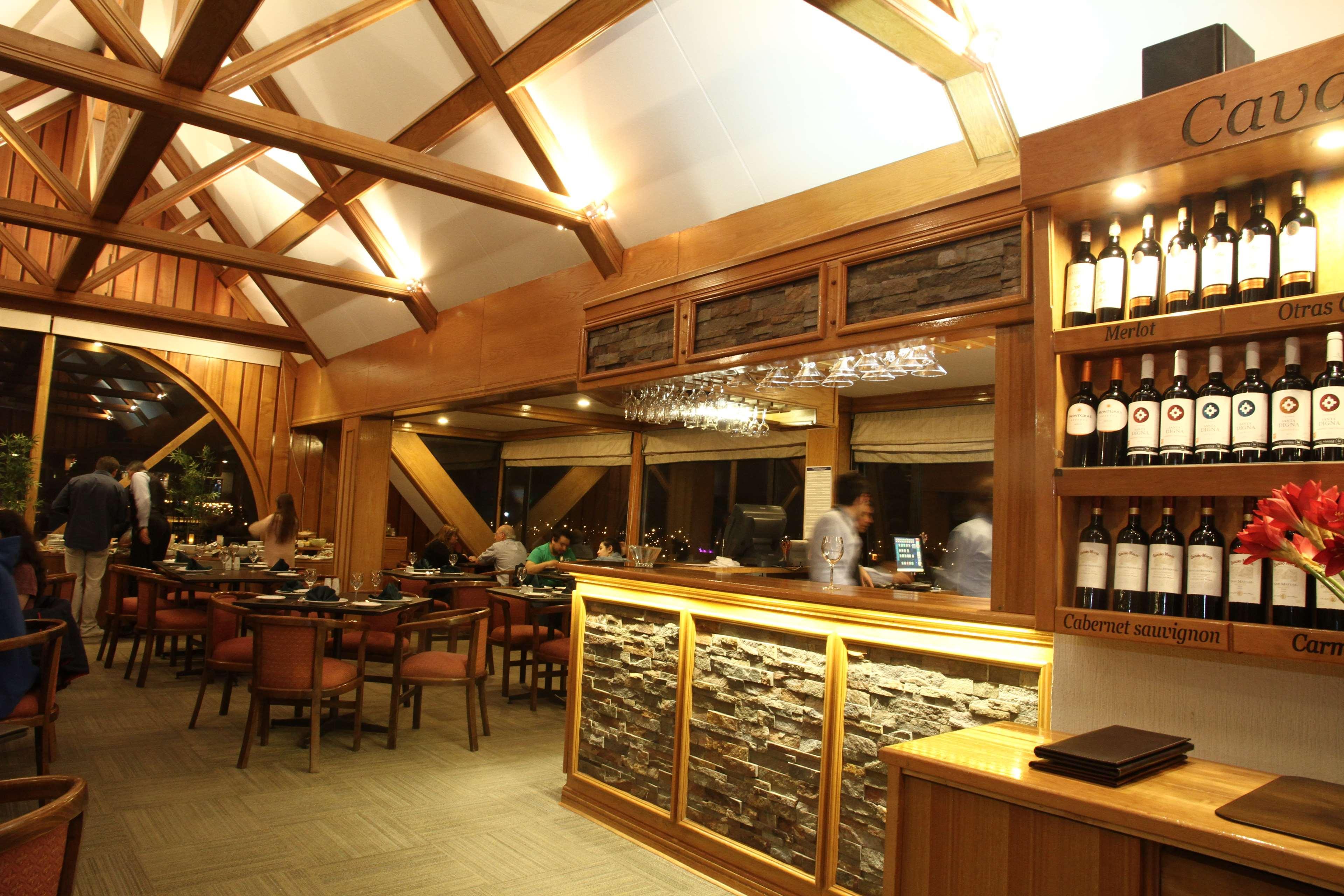 Hotel Finis Terrae Punta Arenas Exteriér fotografie